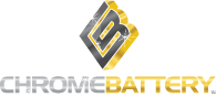 Chrome Battery